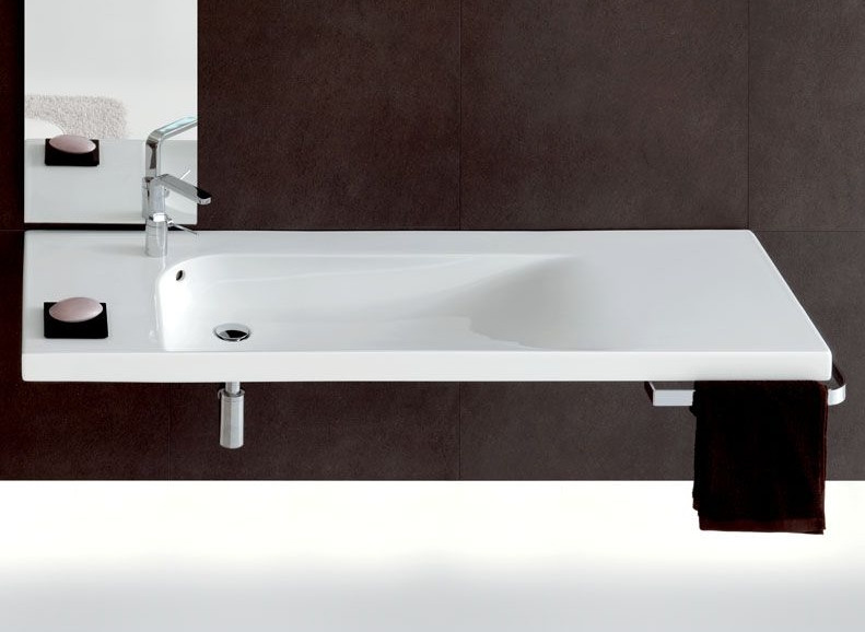 Умивальник Hatria Grandangolo Y0V8 G-150