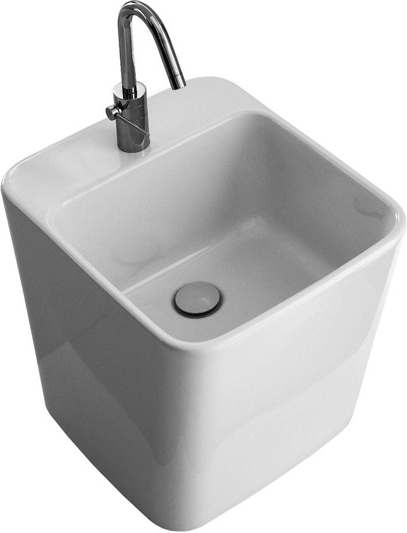 Умивальник Hatria G-Full YXJG01