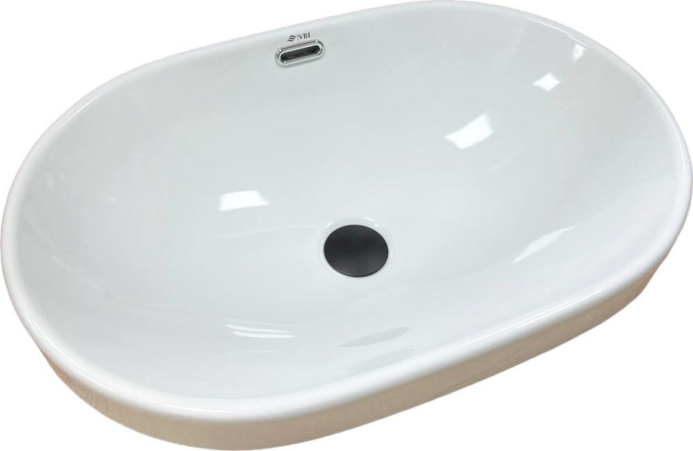 Умывальник VBI Gaeta 600 VBI-018014