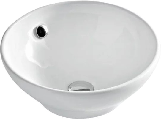 Умывальник ArtCeram Fuori 1 TFL002