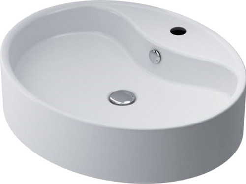 Умывальник AM-PM Func MFAWCC20561WG