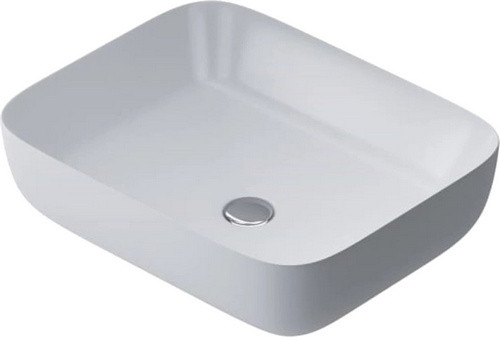 Умывальник AM-PM Func MFAWCC10510WG