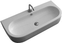 Умивальник KERASAN Flo 3151