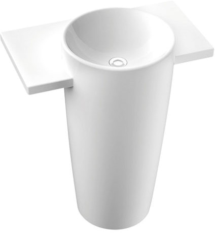 Умивальник Marmorin Febe 460090020