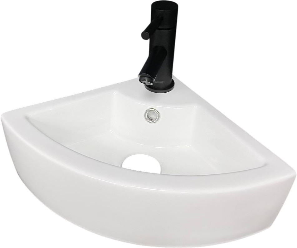 Умывальник VBI Fano 460 VBI-015612