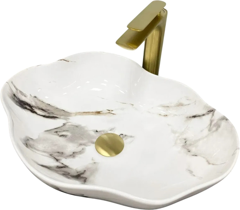 Умывальник VBI Faleria 500 VBI-016700