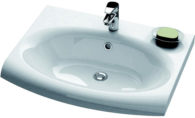 Умывальник Ravak Evolution 700