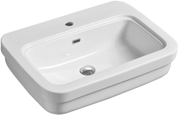 Умывальник Simas Evolution EVO 11