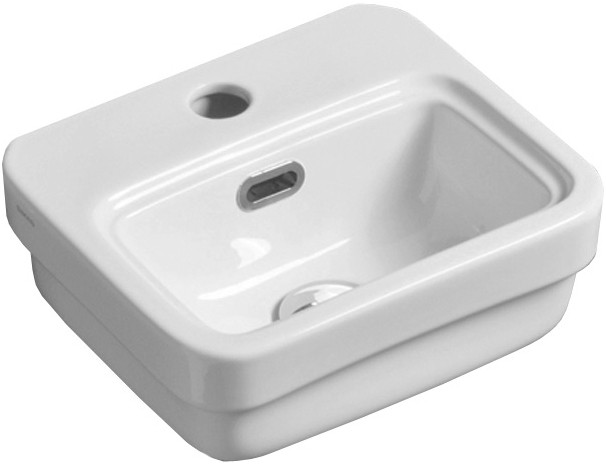 Умывальник Simas Evolution EVO 14