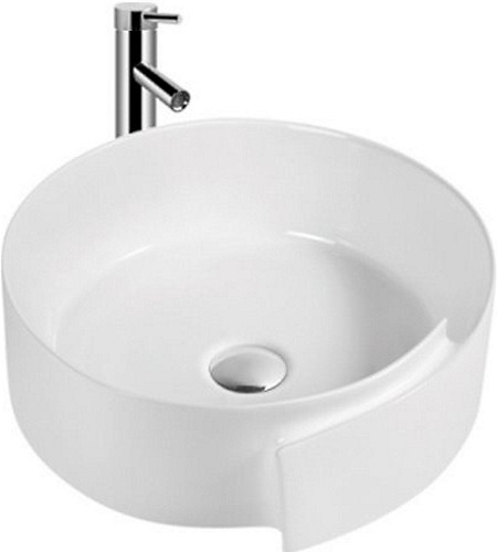 Умивальник REA Emily 436