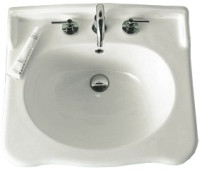 Умивальник Hidra Ceramica Ellade D21