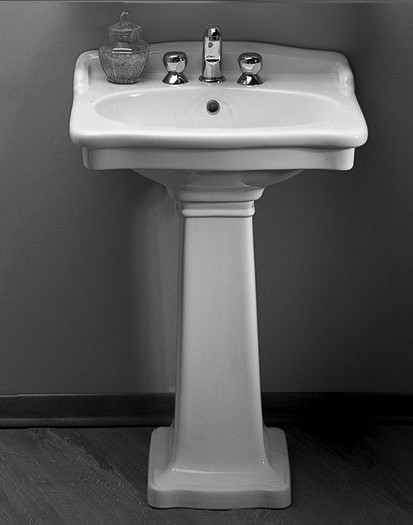 Умивальник Hidra Ceramica Ellade D19D16