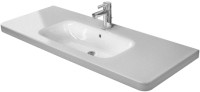 Умивальник Duravit DuraStyle 232012