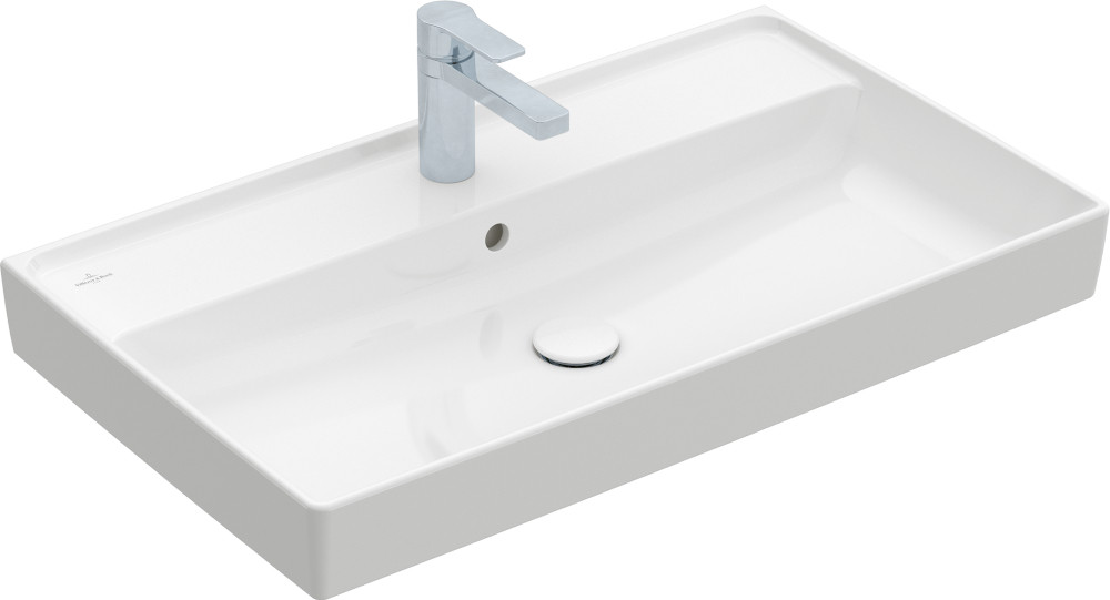 Умивальник Villeroy & Boch Collaro 4A338001