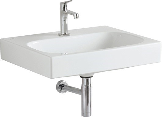 Умивальник Geberit Citterio 60 123560000