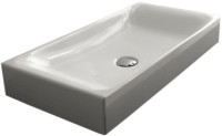 Умивальник KERASAN Cento 3556