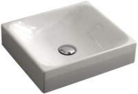 Умивальник KERASAN Cento 3554