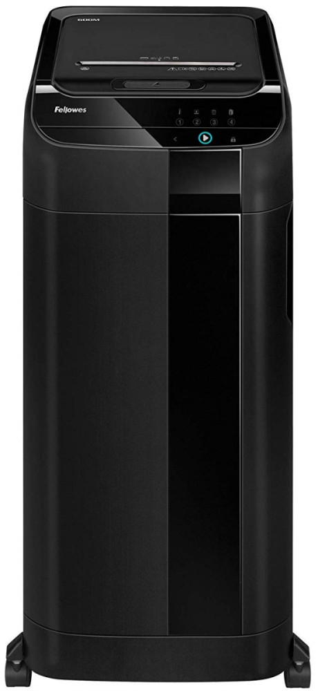 Уничтожитель бумаги Fellowes AutoMax 600M