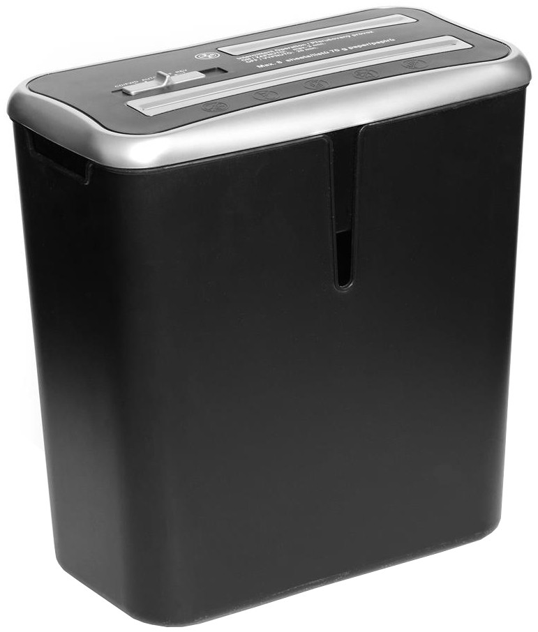 Уничтожитель бумаги Wallner XD 805 CD