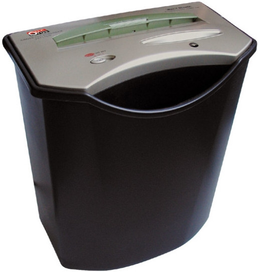 Знищувач паперу Opus VS 711 CD