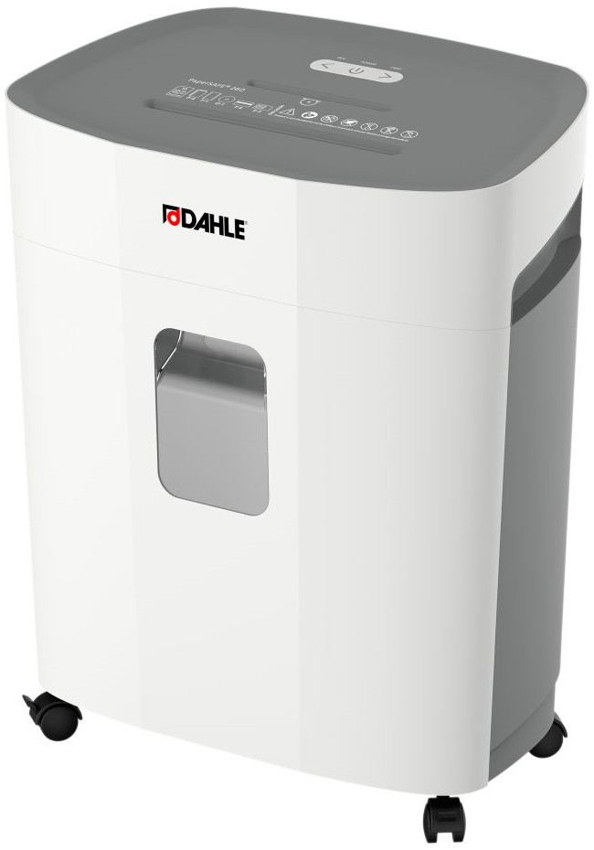 Знищувач паперу Dahle PaperSafe 260