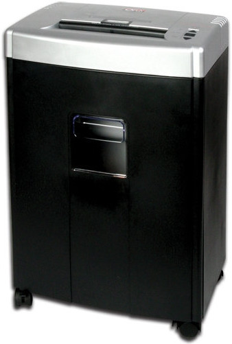 Знищувач паперу Opus VS 2000 CA