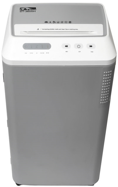 Уничтожитель бумаги Jinpex ST-3606H
