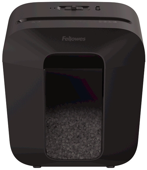 Уничтожитель бумаги Fellowes PowerShred LX25M