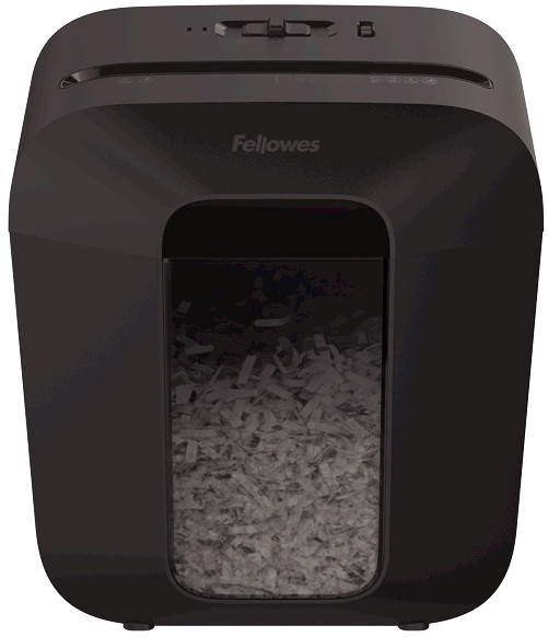 Уничтожитель бумаги Fellowes PowerShred LX25