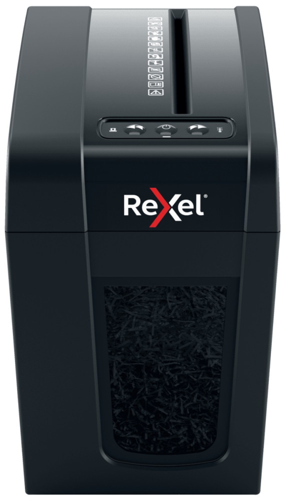 Уничтожитель бумаги Rexel Secure X6-SL
