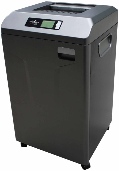 Уничтожитель бумаги ShredMARK 32115C