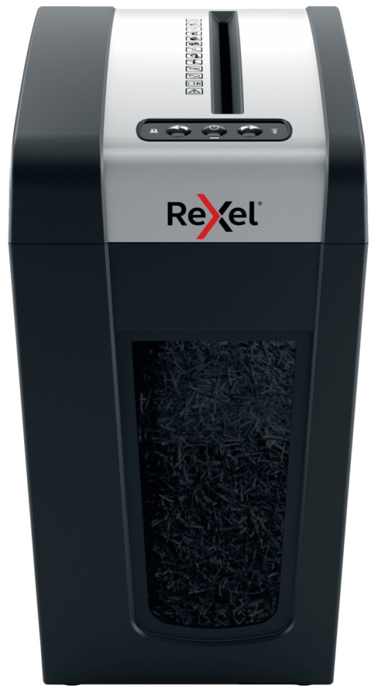 Знищувач паперу Rexel Secure MC6-SL