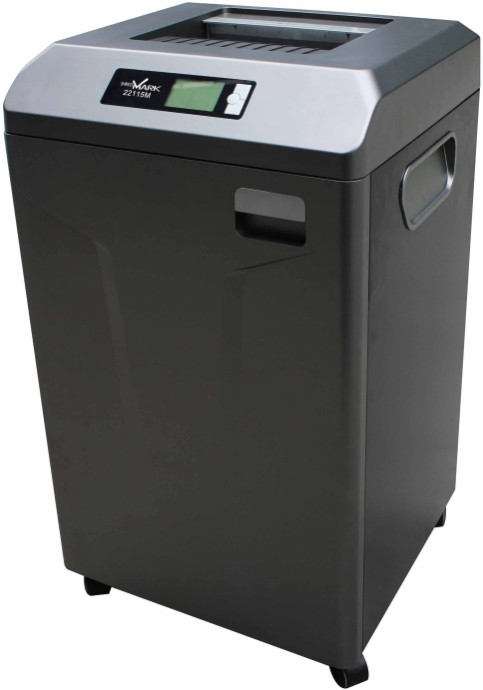 Уничтожитель бумаги ShredMARK 22115M