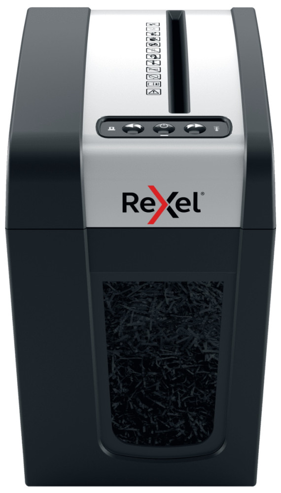 Знищувач паперу Rexel Secure MC3-SL