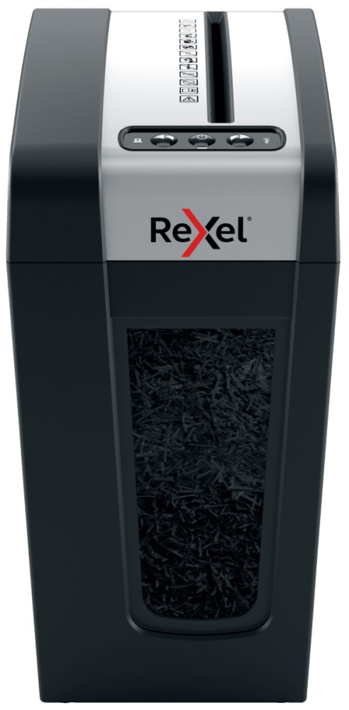 Уничтожитель бумаги Rexel Secure MC4-SL