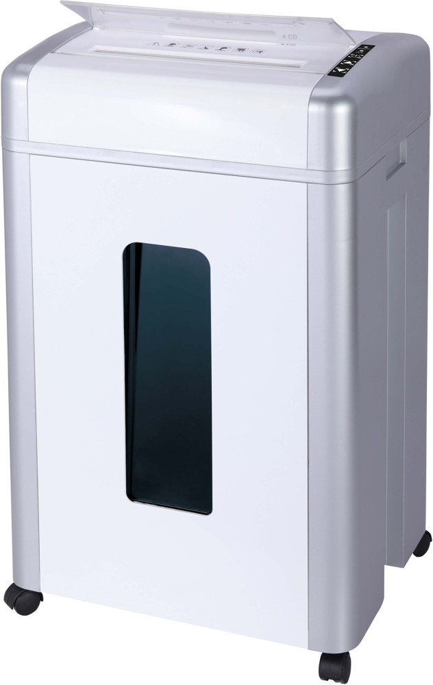 Знищувач паперу Sunwood SD9620