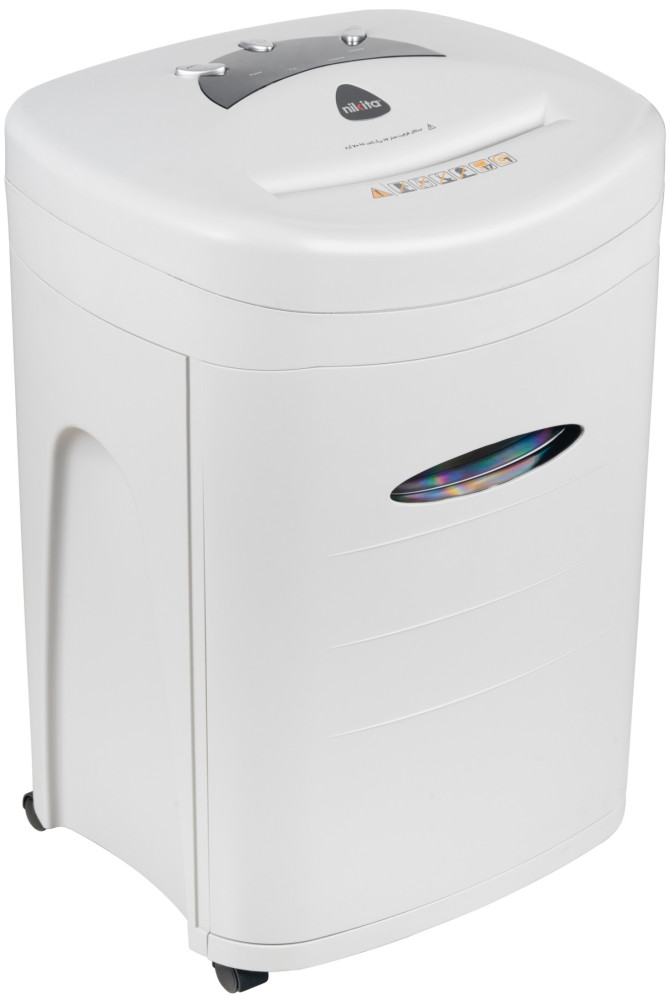 Знищувач паперу Sunwood SD9511