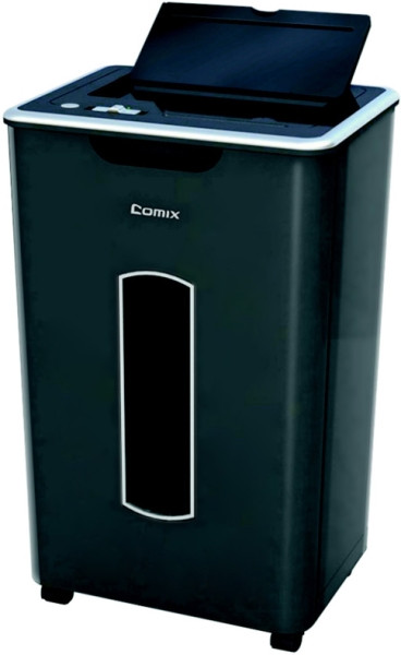 Знищувач паперу Comix S801