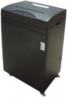 Знищувач паперу Comix S621