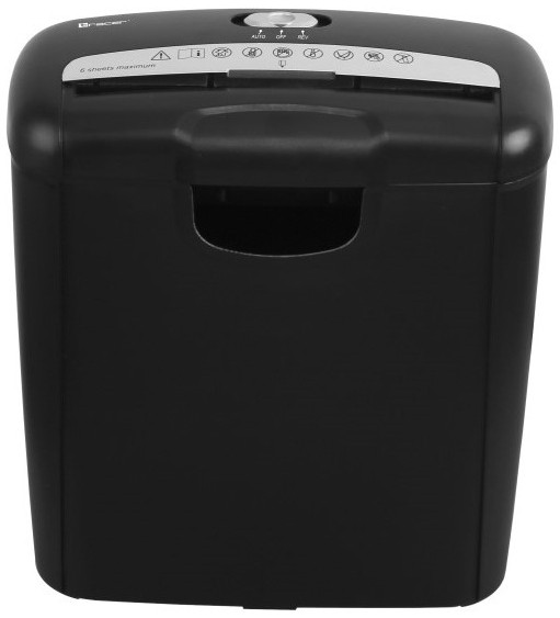 Знищувач паперу Tracer Razor 2