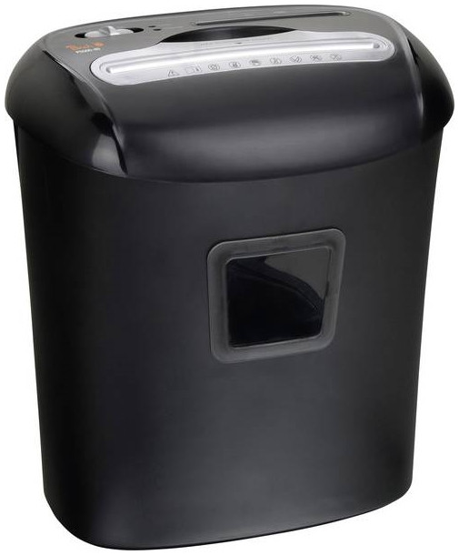 Знищувач паперу Peach PS500-40