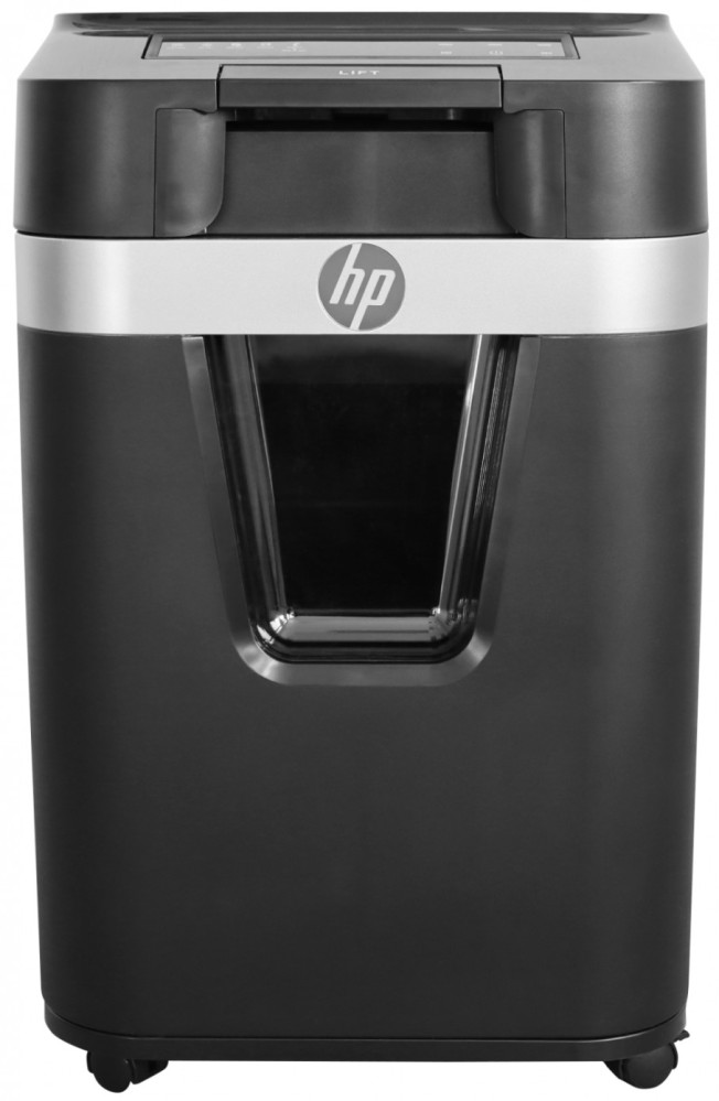 Знищувач паперу HP Pro Shredder Auto 200CC