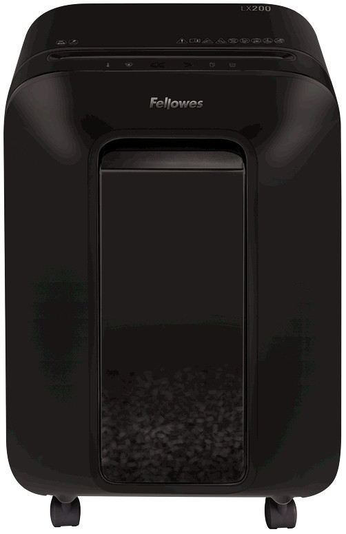 Уничтожитель бумаги Fellowes PowerShred LX200