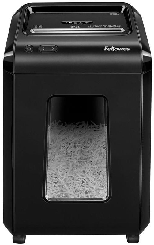 Уничтожитель бумаги Fellowes PowerShred 92Cs
