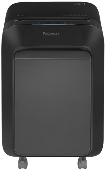 Уничтожитель бумаги Fellowes PowerShred LX211