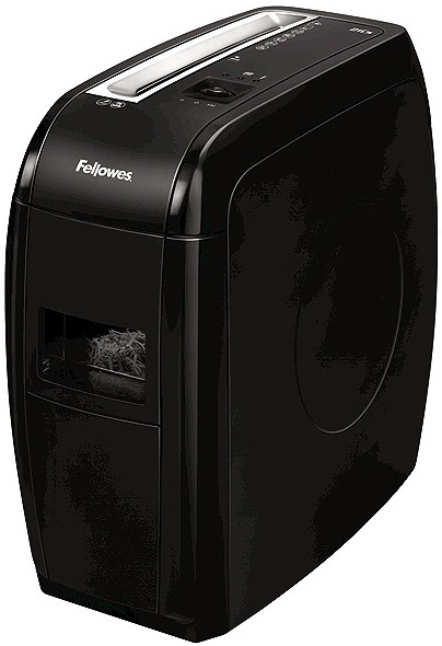 Уничтожитель бумаги Fellowes PowerShred 21Cs