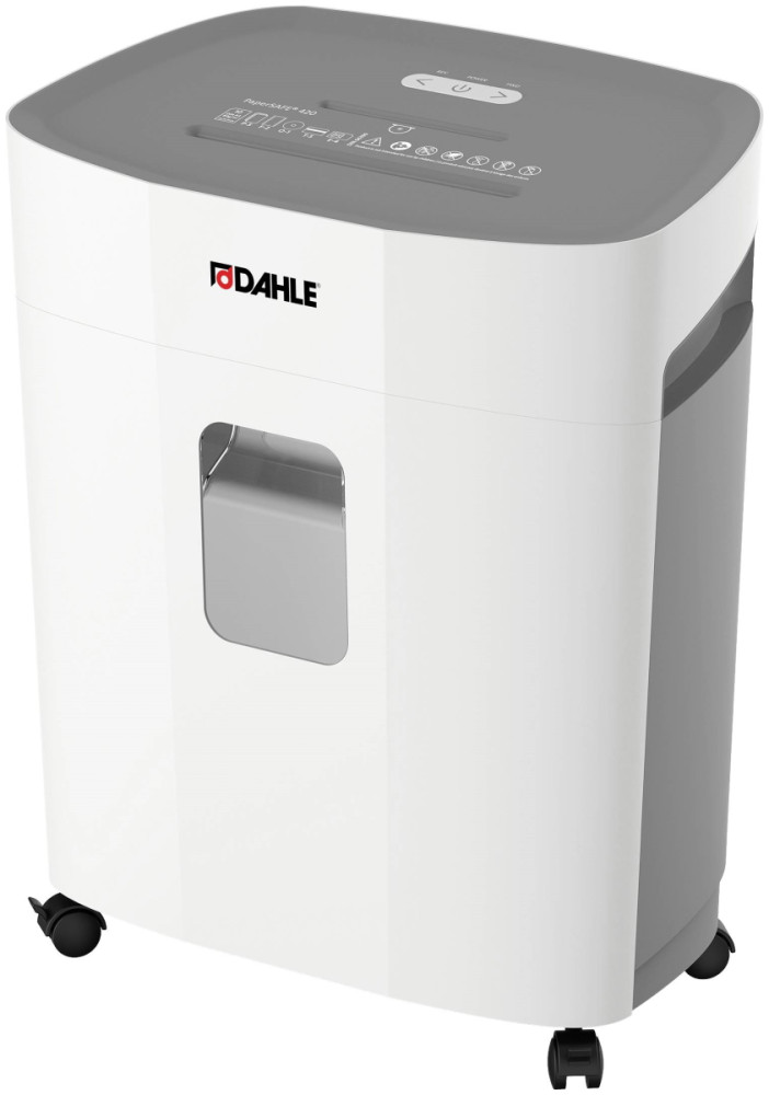 Уничтожитель бумаги Dahle PaperSafe 420