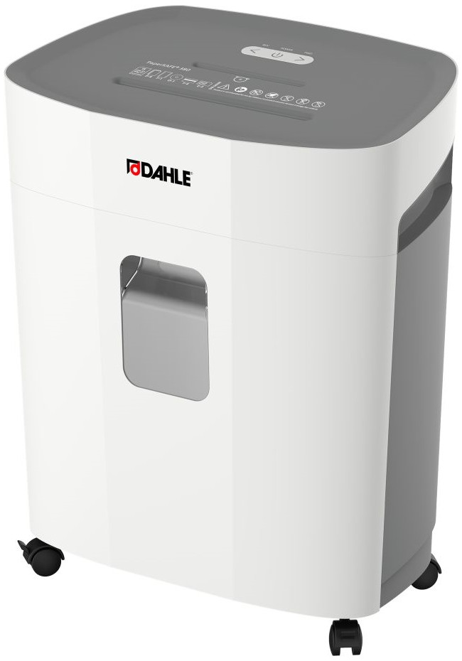 Знищувач паперу Dahle PaperSafe 380