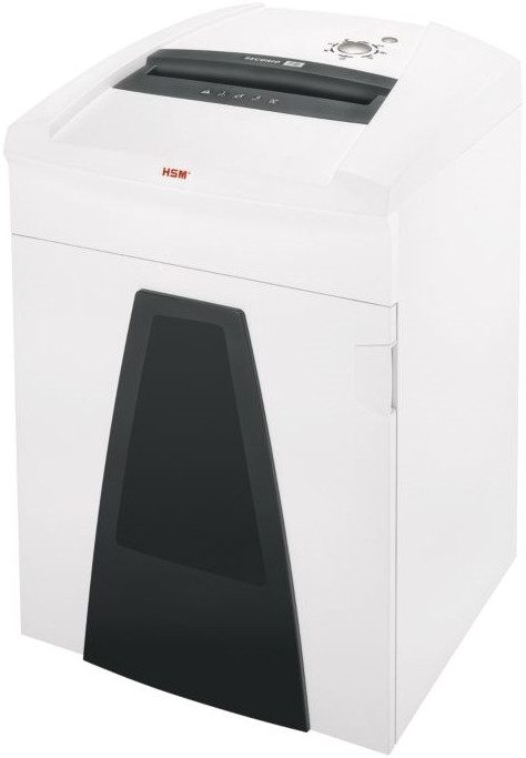 Уничтожитель бумаги HSM P40 (0.78x11)
