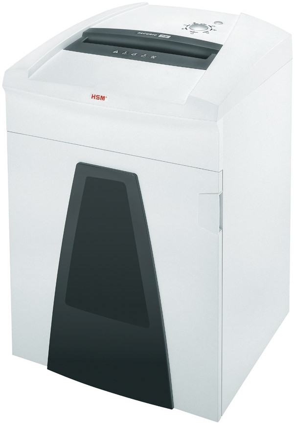 Знищувач паперу HSM P36 (0.78x11)